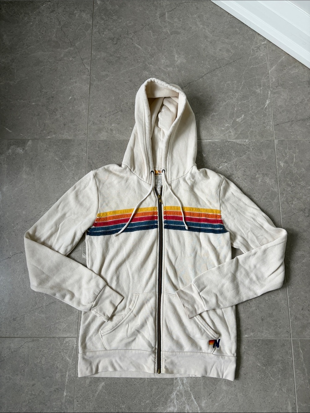 Aviator nation hoodie